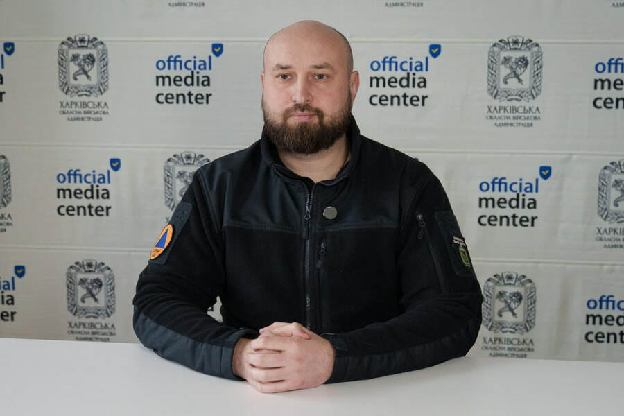 Від початку року Пунктами Незламності на Харківщині скористалися майже 117 тисяч людей