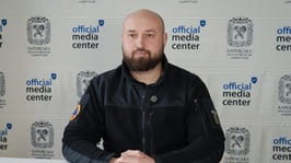 Брифінг: "Функціонування мережі Пунктів Незламності".