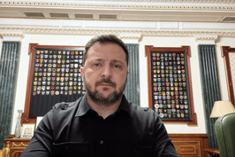 Українська команда – саме політична частина переговорної групи – вже в дорозі, і на цю суботу очікуємо зустрічі – звернення Президента