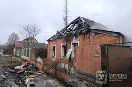 Олег Синєгубов – про ситуацію на Харківщині станом на 20 березня