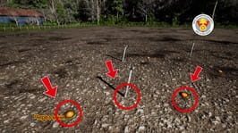 Попередження мінної небезпеки