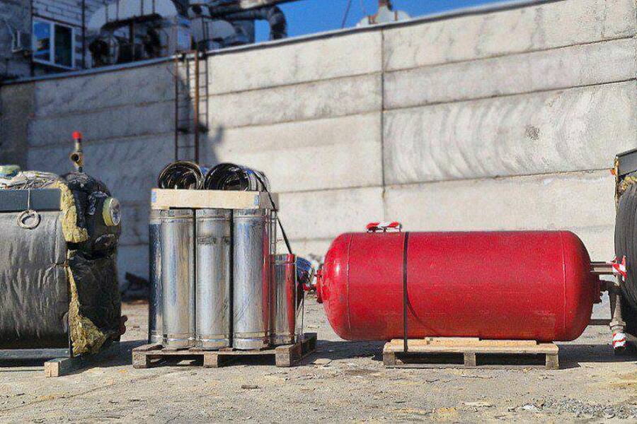 «Разом із міжнародними партнерами посилюємо енергетичну стійкість громад Харківщини», – Олег Синєгубов