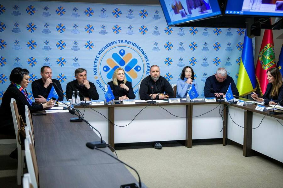 «Задіюємо всі ресурси для посилення безпекових рішень та розвитку сфери освіти у регіоні», – Олег Синєгубов