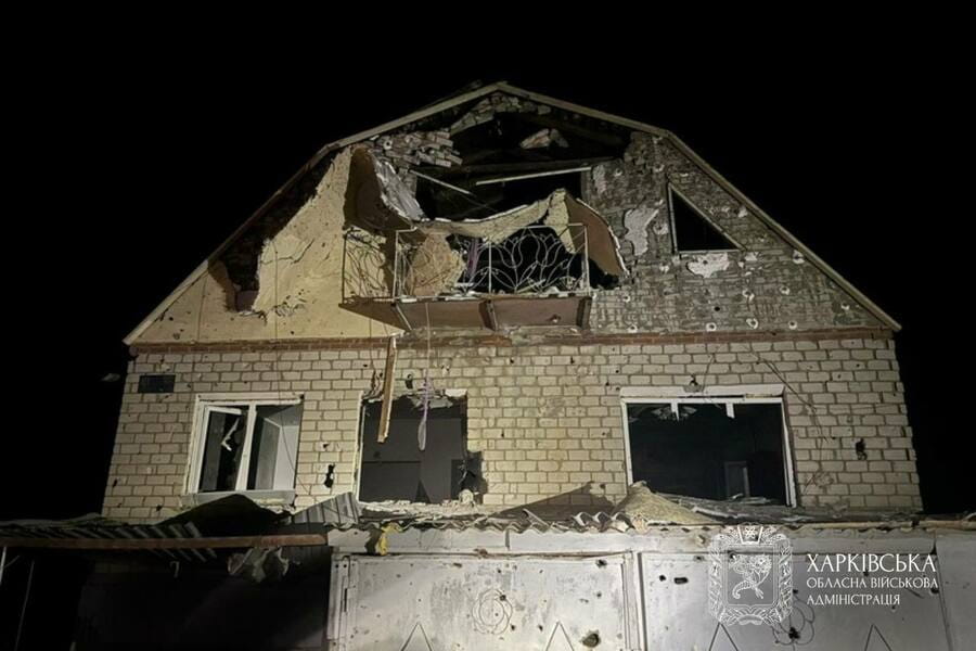 Олег Синєгубов – про ситуацію на Харківщині станом на 21 березня