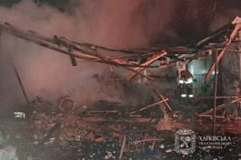 Олег Синєгубов – про ситуацію на Харківщині станом на 23 березня