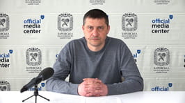 Бріфінг: Питання забезпечення кібербезпеки в регіоні