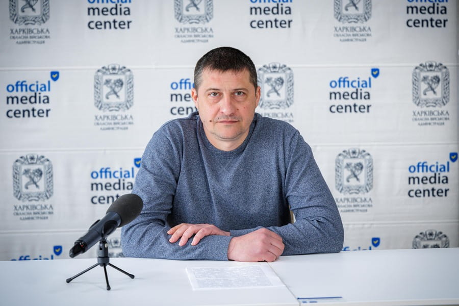 У Харківській ОВА розповіли про заходи із підвищення кібербезпеки в регіоні