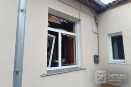 Олег Синєгубов – про ситуацію на Харківщині станом на 26 березня