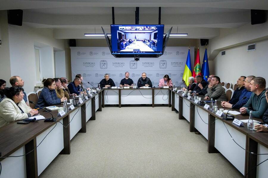 «Посилюємо підтримку бізнесу та забезпечуємо ефективне використання державних програм у регіоні», – Олег Синєгубов