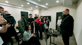 «Продовжуємо роботу над підтримкою працівників освіти та соціальної сфери в регіоні», — Олег Синєгубов