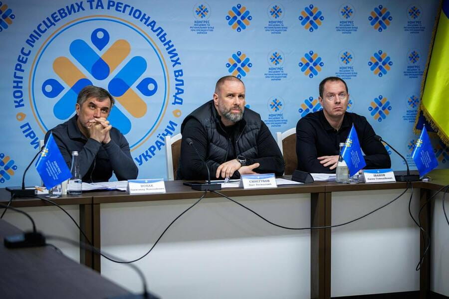 «Продовжуємо роботу над підтримкою працівників освіти та соціальної сфери в регіоні», — Олег Синєгубов