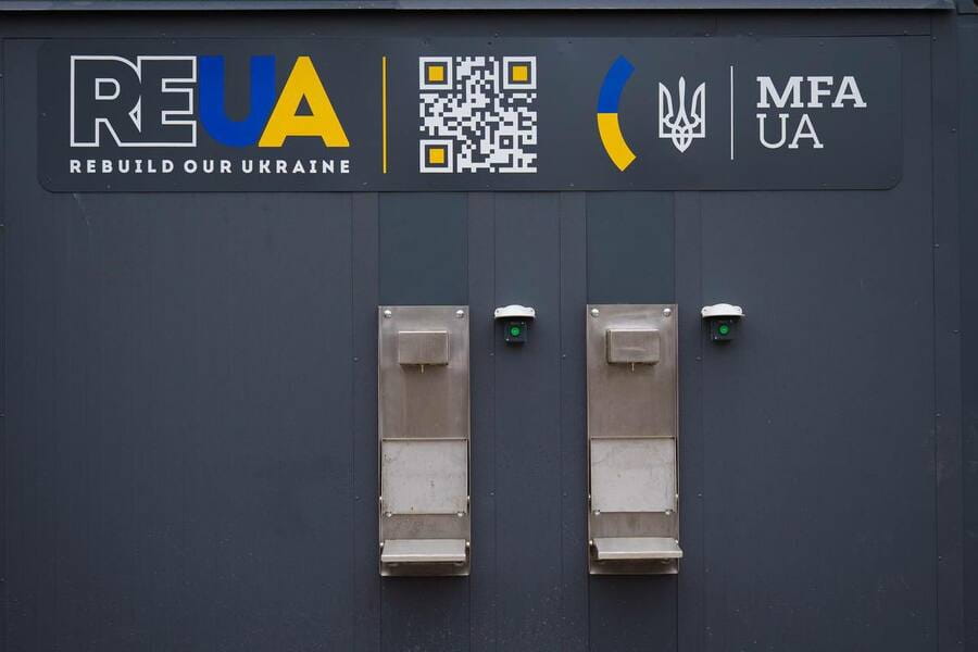 «Посилюємо автономність медичних закладів Харківщини та їхню готовність до надзвичайних ситуацій», – Олег Синєгубов