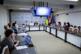 За ініціативи ХОВА у області посилюють обізнаність населення щодо реабілітаційних послуг