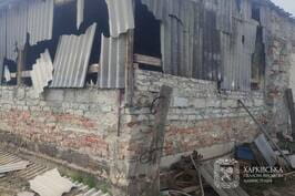 Олег Синєгубов – про ситуацію на Харківщині станом на 31 березня