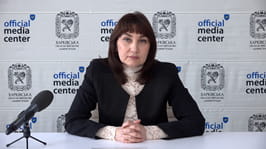 Брифінг: "Поточна діяльність медіа у Харківській області"