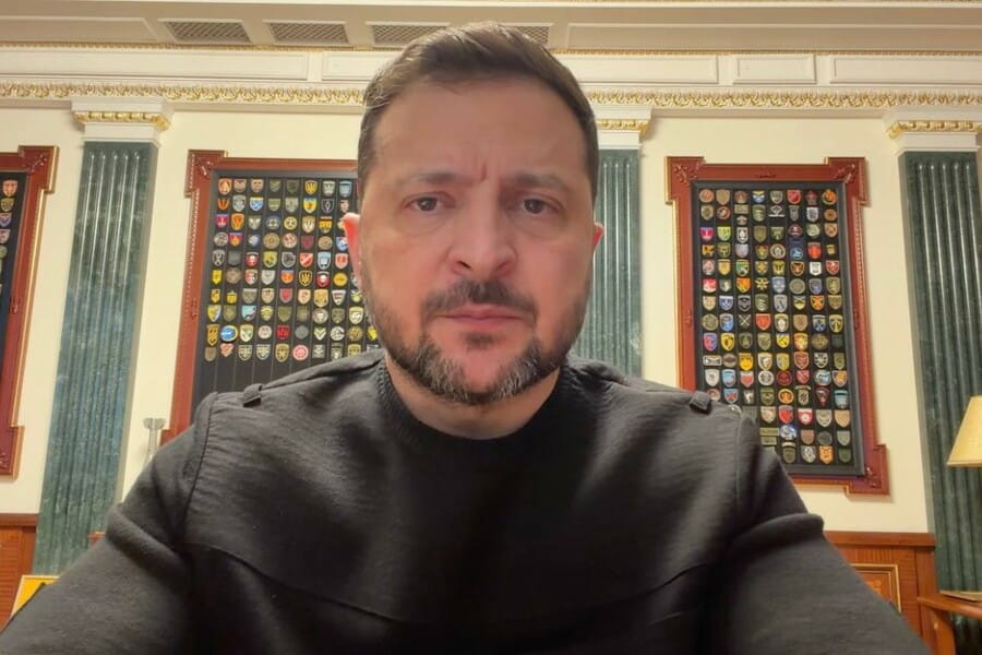 Тиша на Великдень могла б бути саме тим сигналом, який усім скаже: дипломатія може бути успішною – звернення Президента