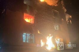 Олег Синєгубов – про ситуацію на Харківщині станом на 2 квітня