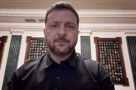 Продовжуємо працювати з країнами, які перебувають під ударами іранського режиму: є нові домовленості – звернення Президента