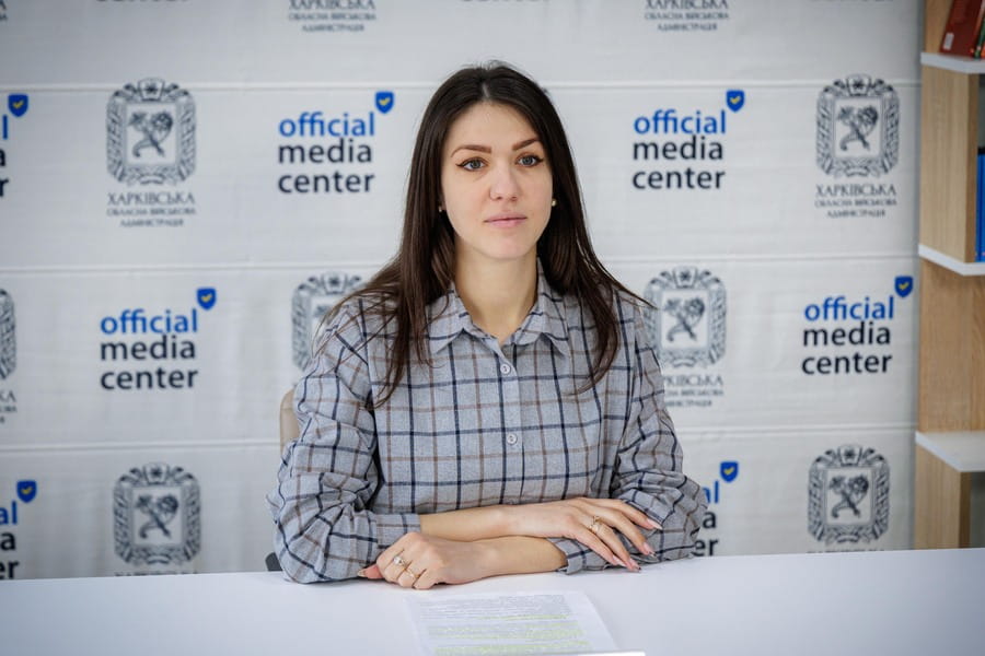 У Харківській ОВА розповіли про реалізацію Національної стратегії зі створення безбар’єрного простору в громадах області