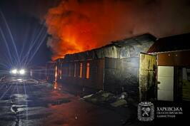 Олег Синєгубов – про ситуацію на Харківщині станом на 6 квітня