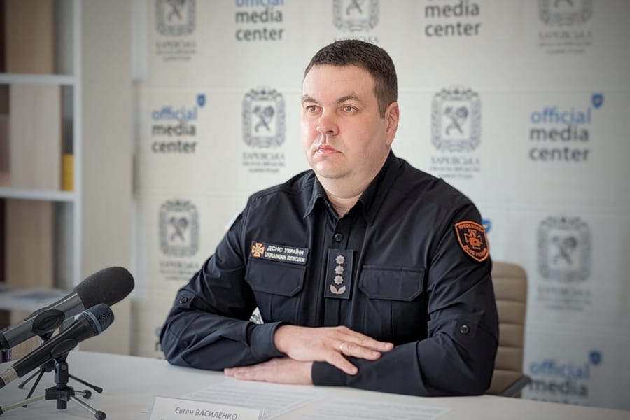 Впродовж тижня підрозділи ДСНС знешкодили на Харківщині понад 300 вибухонебезпечних предметів