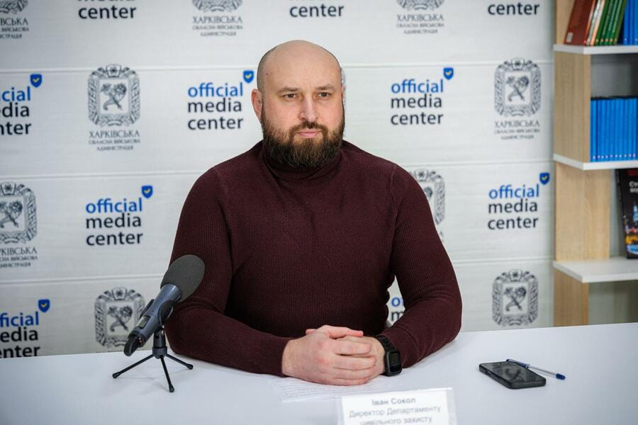 У Харківській ОВА розповіли про нові типи вибухонебезпечних предметів, які застосовує ворог