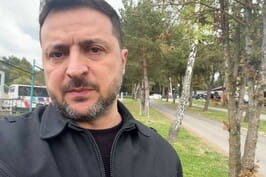 Реально це наш спільний державний успіх, що плани Росії на зиму були зірвані – звернення Президента