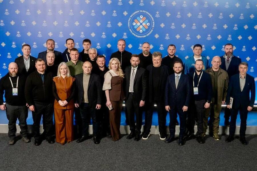 «Продовжуємо реалізацію плану внутрішньої енергетичної стійкості в громадах Харківщини», — Олег Синєгубов