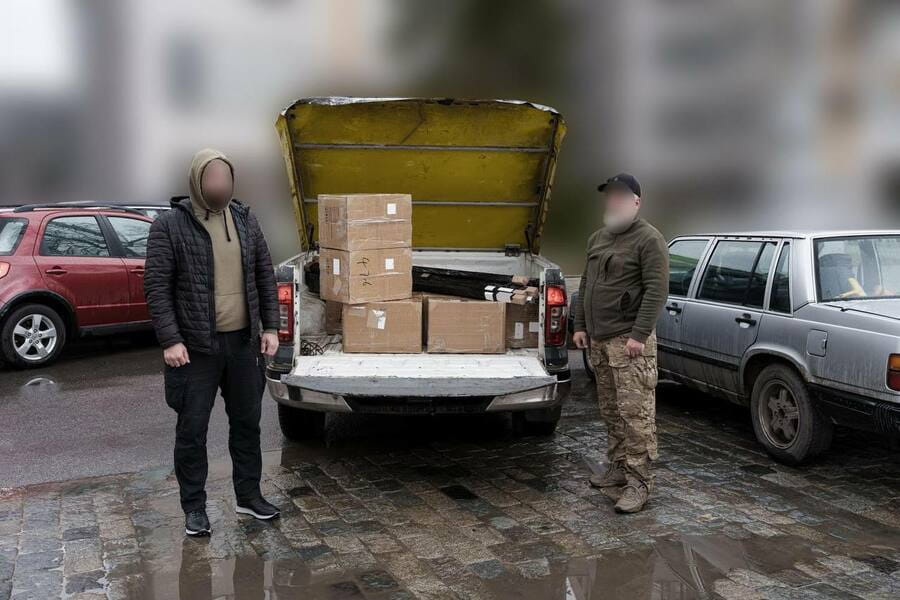 «Посилюємо наші підрозділи сучасними засобами протидії ворожим дронам», – Олег Синєгубов