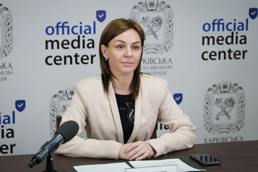 У Харківській ОВА розповіли про реалізацію Національної програми «Скринінг здоров’я 40+» у регіоні