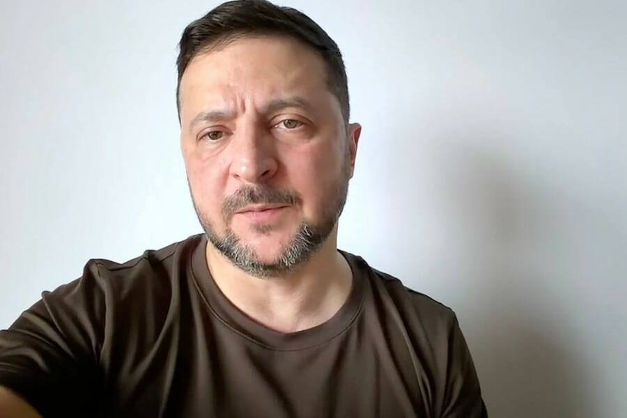 Сподіваємось, що обміни продовжимо вже найближчим часом – звернення Президента