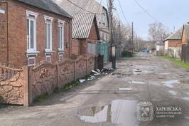 Олег Синєгубов – про ситуацію на Харківщині станом на 13 квітня