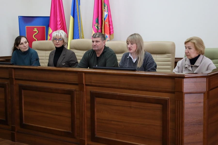 Харківська ОВА посилює підтримку сімей з дітьми, людей похилого віку, осіб з інвалідністю та ВПО