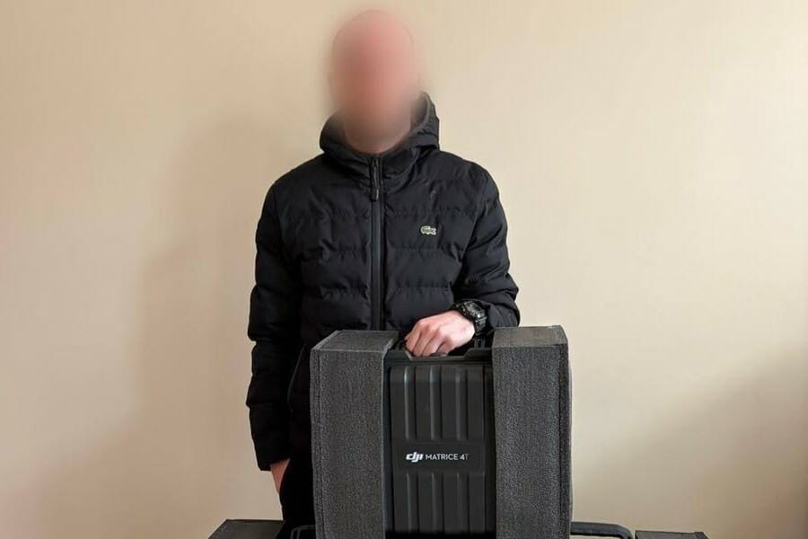 «У співпраці з військовими продовжуємо посилювати обороноздатність Харківщини», – Олег Синєгубов