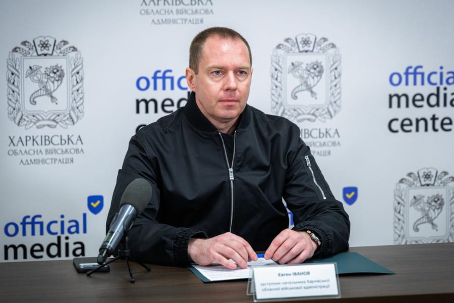 На Харківщині у 2026 році планують засіяти близько 1,4 млн гектарів сільгоспкультур