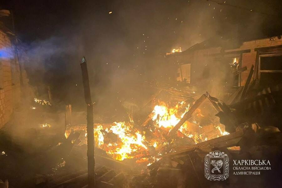 Олег Синєгубов – про ситуацію на Харківщині станом на 18 квітня