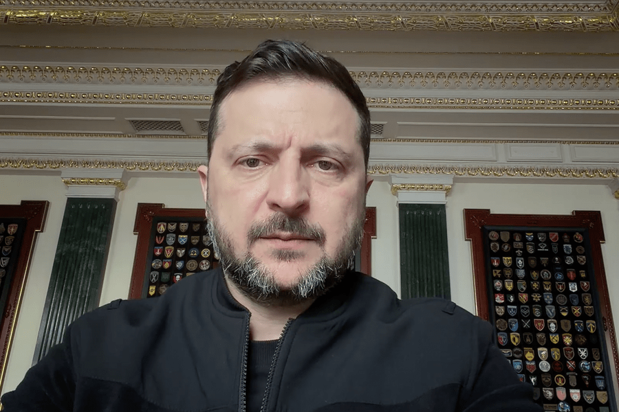 Буде повна перевірка роботи патрульних, вони повинні були діяти в тих обставинах – звернення Президента