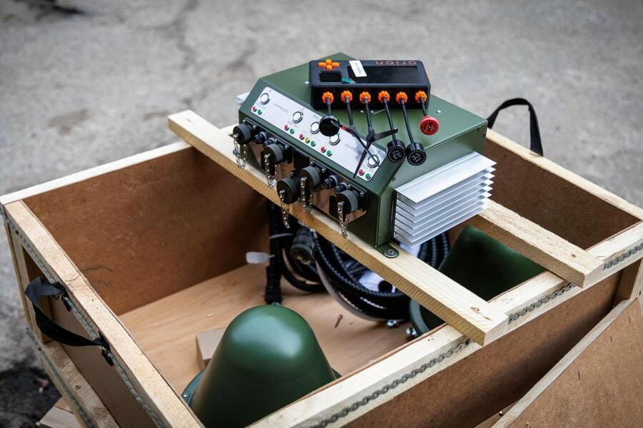 «Посилюємо захист бригад “екстренки” задля безпеки медиків і пацієнтів», — Олег Синєгубов