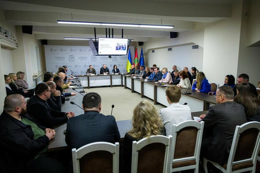 «Продовжуємо створювати дієві рішення для захисту прав ветеранів та їхніх родин», — Олег Синєгубов