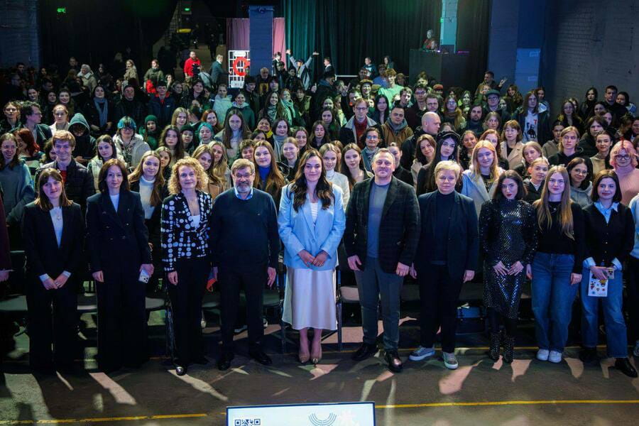 Мінкульт на Харківщині презентував ініціативу з підтримки української культури «Тисячовесна»