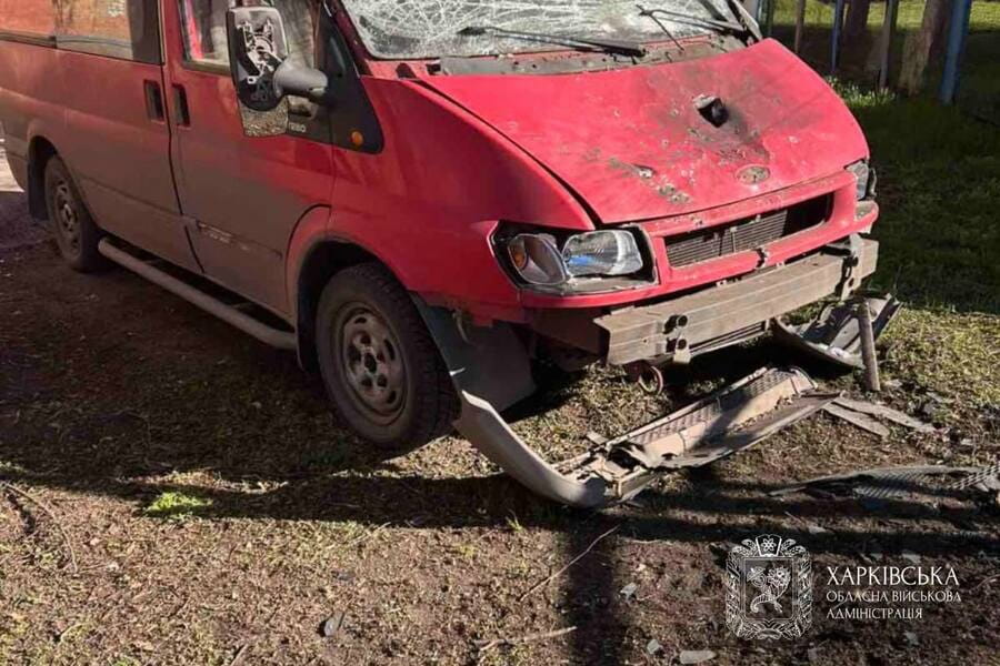 Олег Синєгубов – про ситуацію на Харківщині станом на 26 квітня