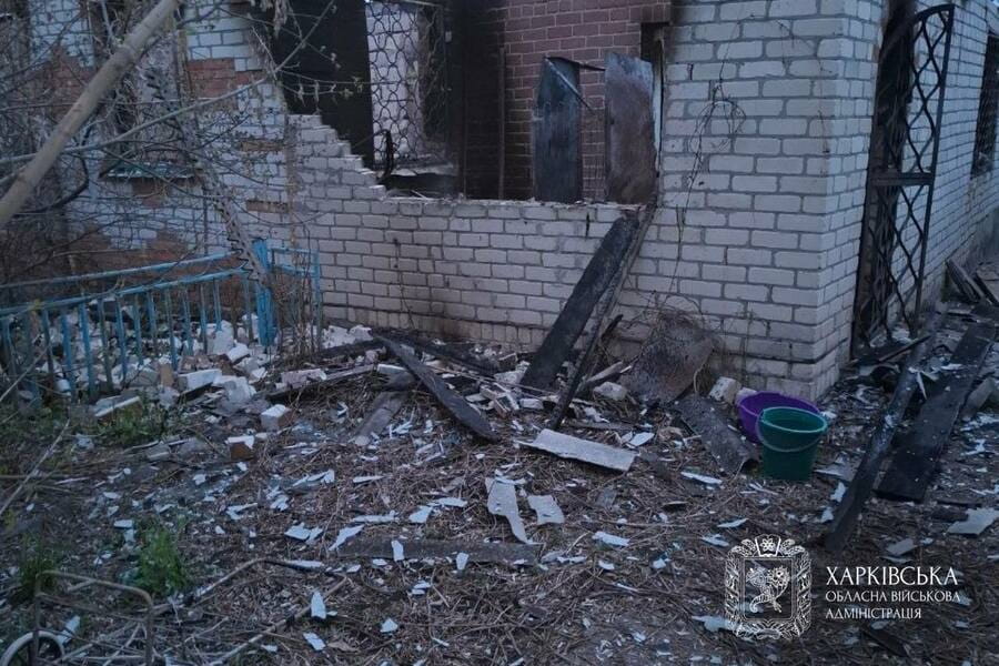 Олег Синєгубов – про ситуацію на Харківщині станом на 27 квітня