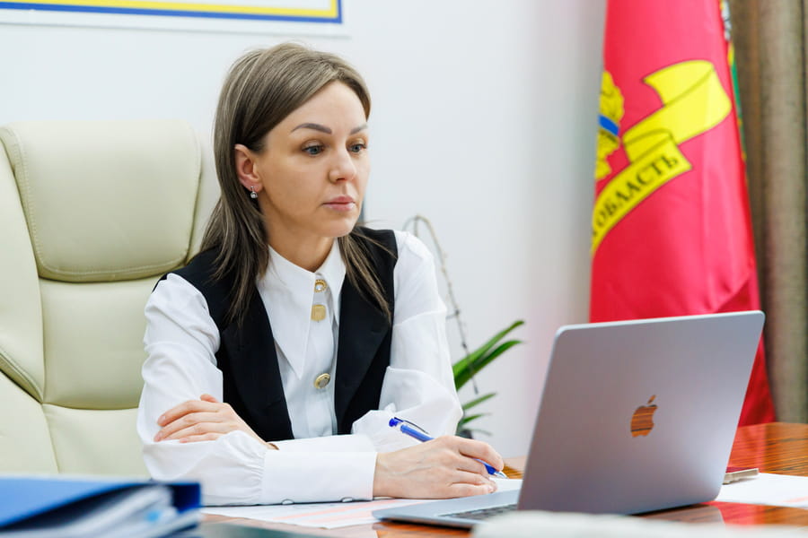 Харківська ОВА сприяє закладам вищої освіти у розробці нових програм підготовки лікарів