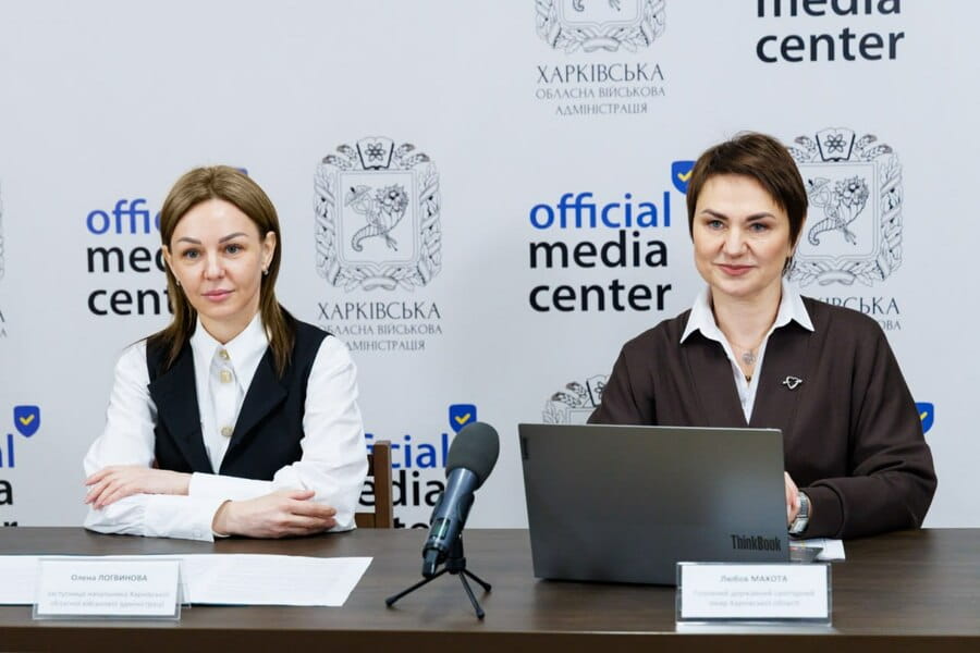 У Харківській ОВА нагадали про важливість вчасної імунізації