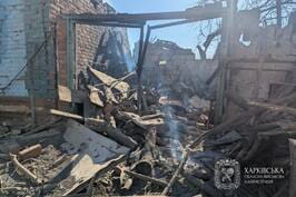 Олег Синєгубов – про ситуацію на Харківщині станом на 29 квітня