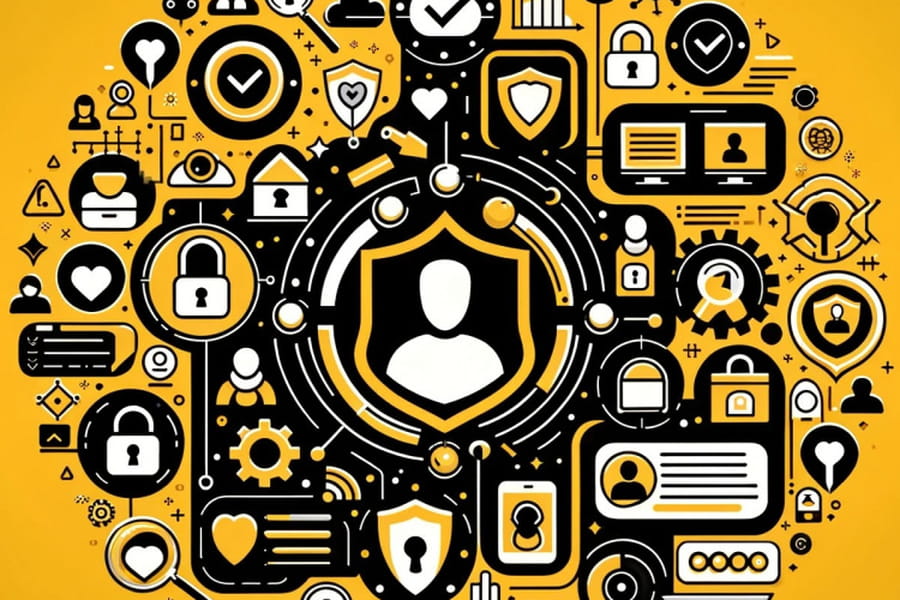 Кібербезпека в повсякденному житті: як захистити себе в цифровому середовищі