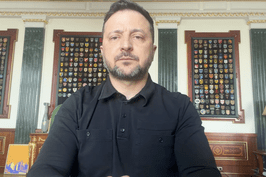 Продовжуємо нашу роботу з партнерами, очікуємо від перемовин у травні вагомих речей – звернення Президента