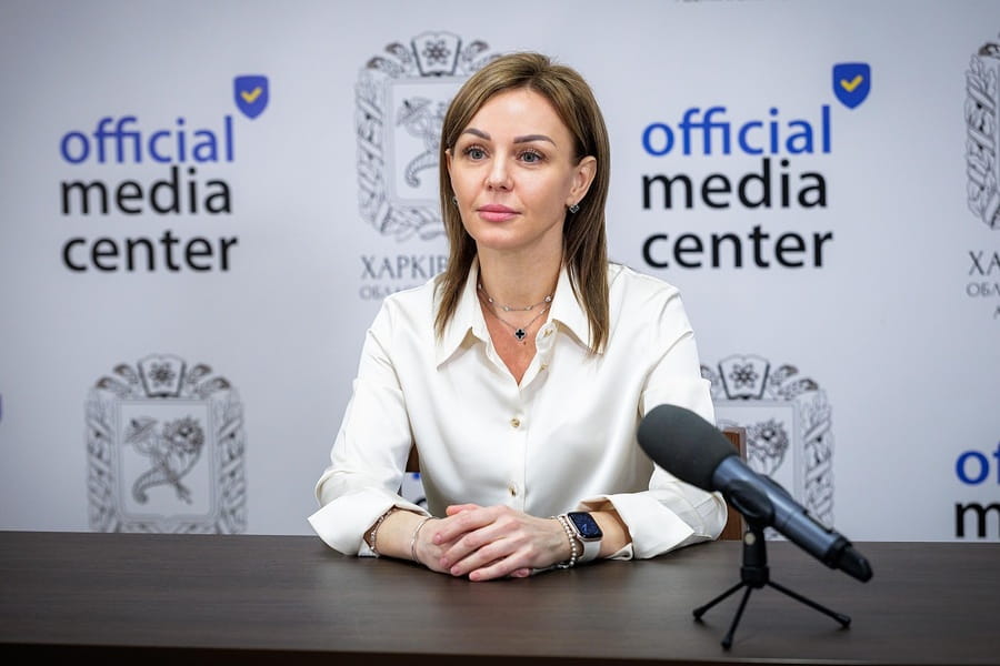 У Харківській ОВА з нагоди Всесвітнього місяця обізнаності про ментальне здоров’я розповіли про розвиток профільних послуг