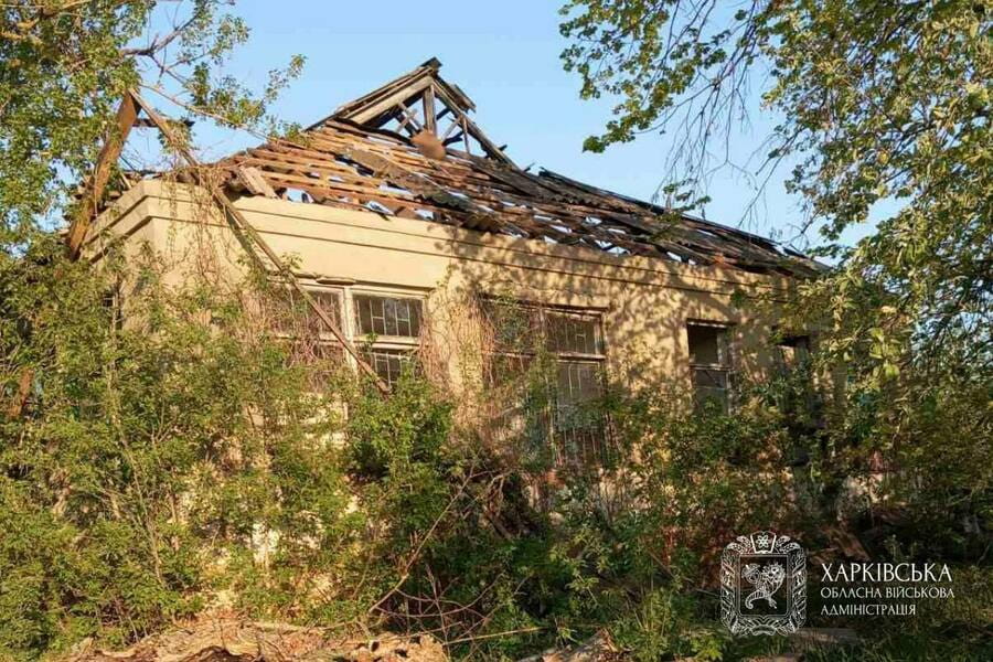 Олег Синєгубов – про ситуацію на Харківщині станом на 9 травня