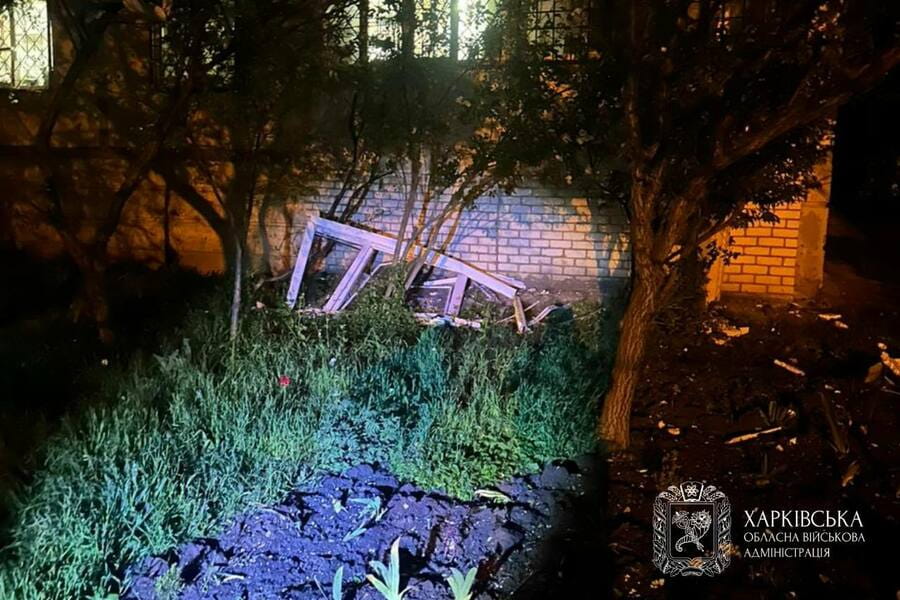 Олег Синєгубов – про ситуацію на Харківщині станом на 10 травня